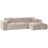 De Eekhoorn Cloud chaise longue, parempoolne