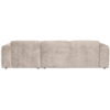 De Eekhoorn Cloud chaise longue, parempoolne