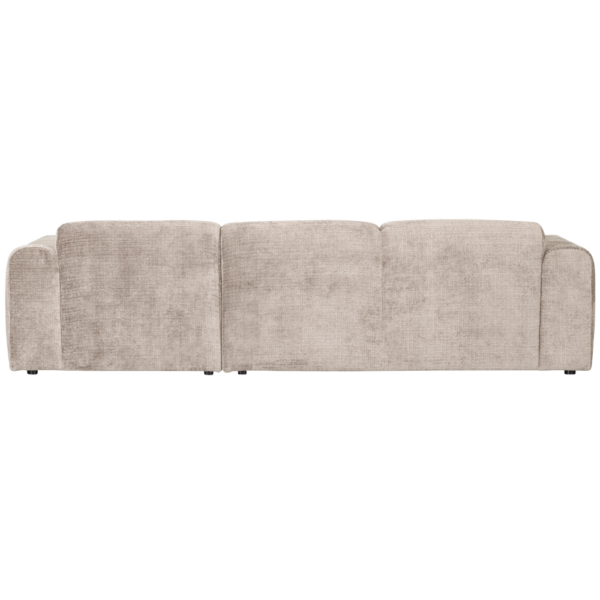 De Eekhoorn Cloud chaise longue, parempoolne