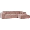 De Eekhoorn Cloud chaise longue, parempoolne