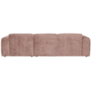 De Eekhoorn Cloud chaise longue, parempoolne