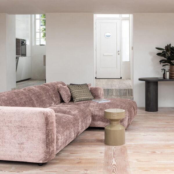 De Eekhoorn Cloud chaise longue, parempoolne
