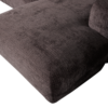 De Eekhoorn Cloud chaise longue, parempoolne