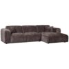 De Eekhoorn Cloud chaise longue, parempoolne