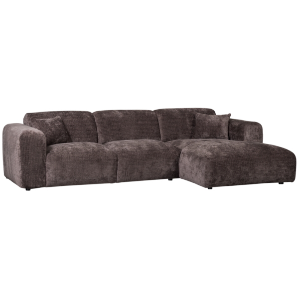 De Eekhoorn Cloud chaise longue, parempoolne
