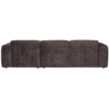 De Eekhoorn Cloud chaise longue, parempoolne