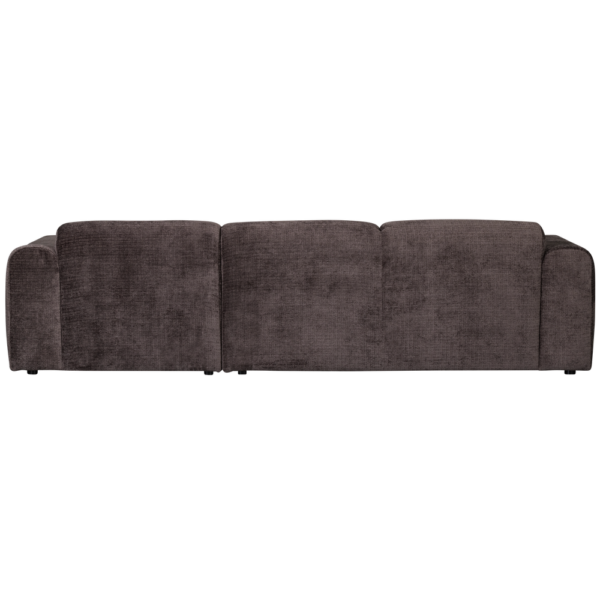 De Eekhoorn Cloud chaise longue, parempoolne