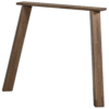 De Eekhoorn jalad Jouw Unieke Tafel, 4-asendilised, 2 tk