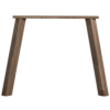 De Eekhoorn jalad Jouw Unieke Tafel, 4-asendilised, 2 tk