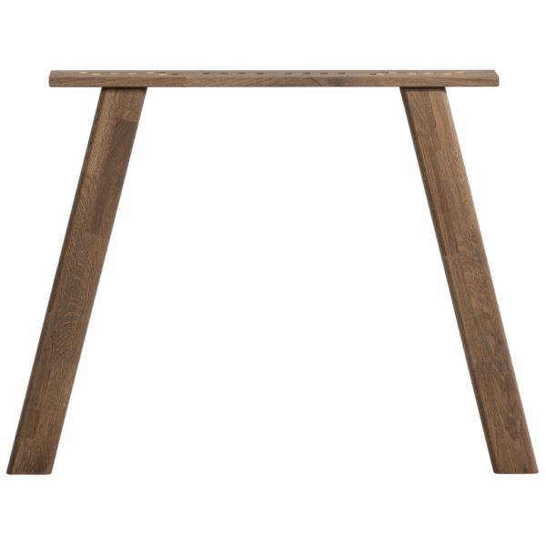 De Eekhoorn jalad Jouw Unieke Tafel, 4-asendilised, 2 tk