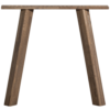 De Eekhoorn jalad Jouw Unieke Tafel, 4-asendilised, 2 tk