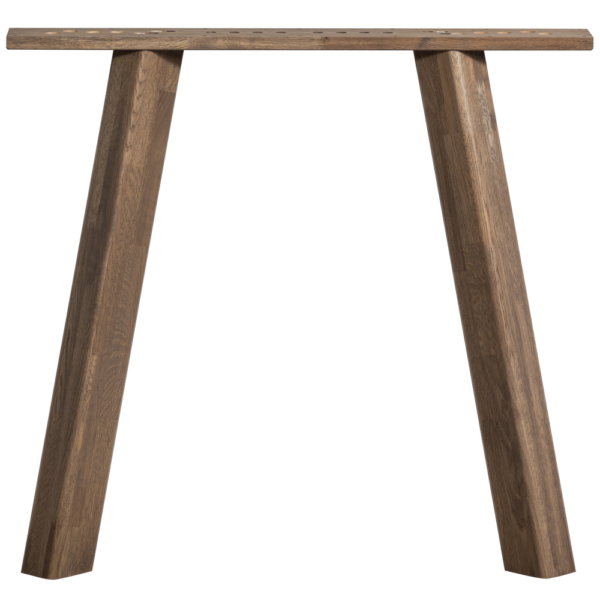 De Eekhoorn jalad Jouw Unieke Tafel, 4-asendilised, 2 tk