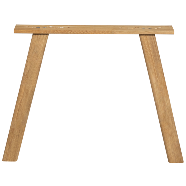 De Eekhoorn Haarlem 4-astmeline jalg Jouw Unieke Tafel, 2 tk