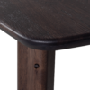 De Eekhoorn ovaalne söögilaud Jouw Unieke Tafel, 180x100cm