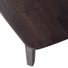 De Eekhoorn ovaalne söögilaud Jouw Unieke Tafel, 180x100cm
