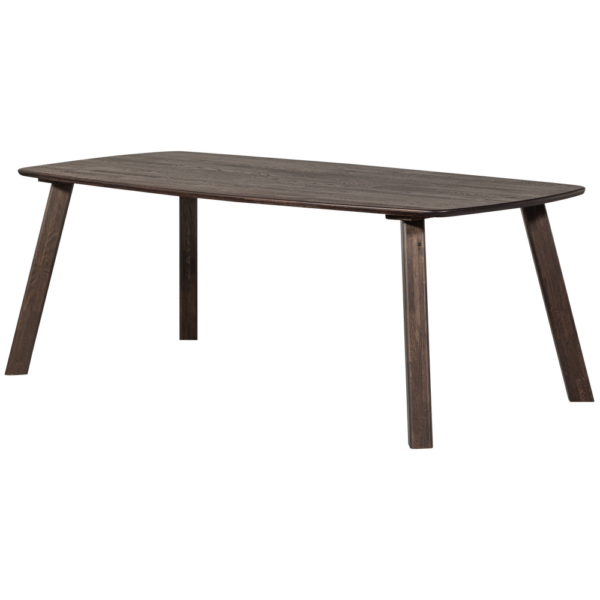 De Eekhoorn oval söögilaud Jouw Unieke Tafel