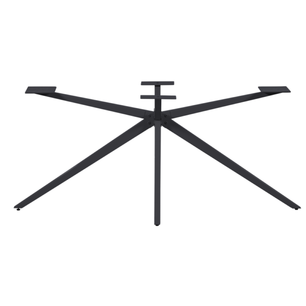 De Eekhoorn Holland Cross Leg XL Jouw Unieke Tafel