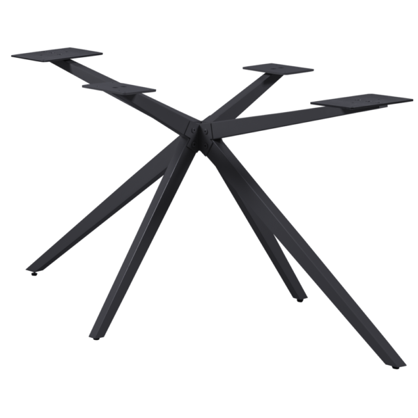 De Eekhoorn Holland Cross Leg XL Jouw Unieke Tafel