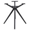 De Eekhoorn Holland Cross Leg XL Jouw Unieke Tafel