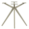 De Eekhoorn Holland Cross Leg Jouw Unieke Tafel