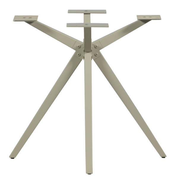 De Eekhoorn Holland Cross Leg Jouw Unieke Tafel