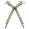 De Eekhoorn Holland Cross Leg Jouw Unieke Tafel