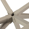De Eekhoorn Holland Cross Leg XL Jouw Unieke Tafel