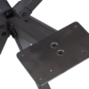 De Eekhoorn Holland Cross Leg Jouw Unieke Tafel