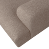 De Eekhoorn diivan Brush, 3-kohaline