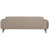 De Eekhoorn diivan Brush, 3-kohaline