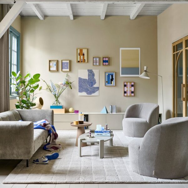 De Eekhoorn abilaud Collection