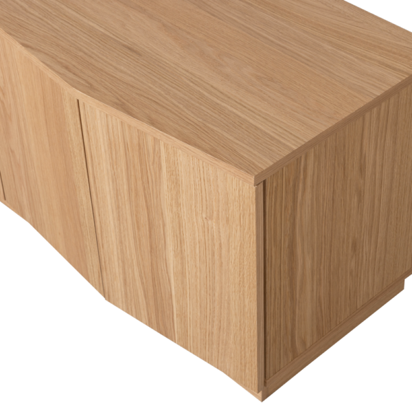 De Eekhoorn Zuma TV-unit Collection, 133cm