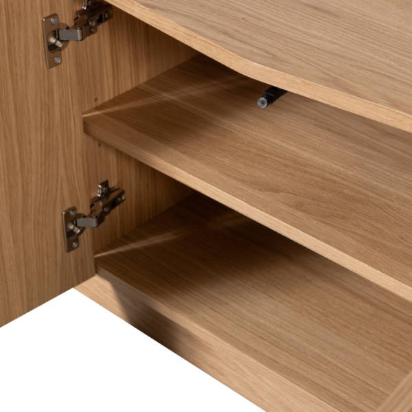 De Eekhoorn Zuma TV-unit Collection, 133cm