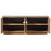 De Eekhoorn Zuma TV-unit Collection, 133cm