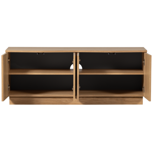 De Eekhoorn Zuma TV-unit Collection, 133cm
