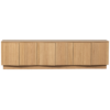 De Eekhoorn Zuma TV-unit Collection, 200cm