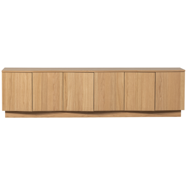 De Eekhoorn Zuma TV-unit Collection, 200cm
