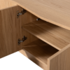 De Eekhoorn Zuma TV-unit Collection, 200cm