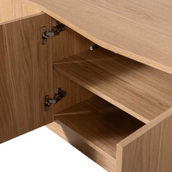 De Eekhoorn Zuma TV-unit Collection, 200cm