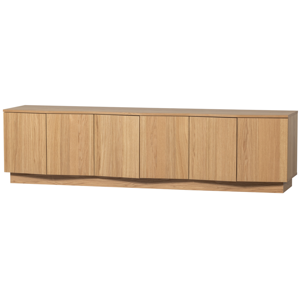 De Eekhoorn Zuma TV-unit Collection, 200cm