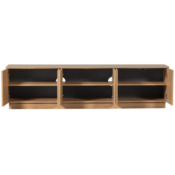 De Eekhoorn Zuma TV-unit Collection, 200cm