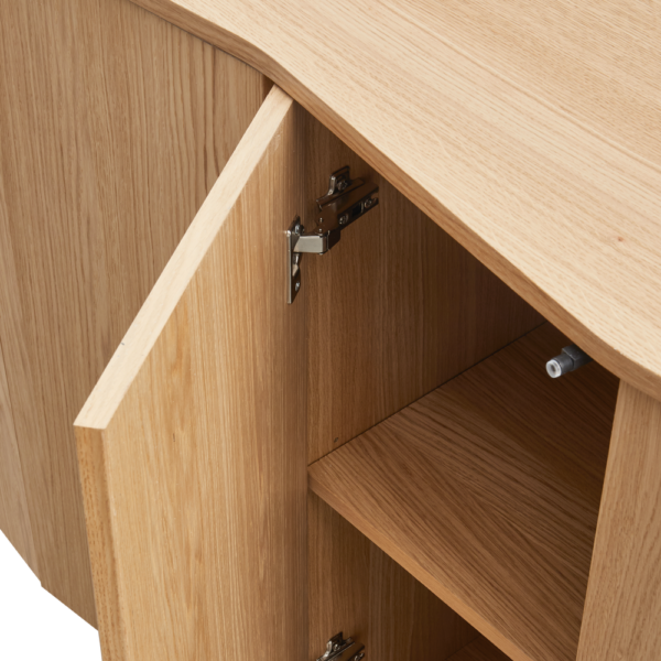 De Eekhoorn Zuma Sideboard Collection, 200cm