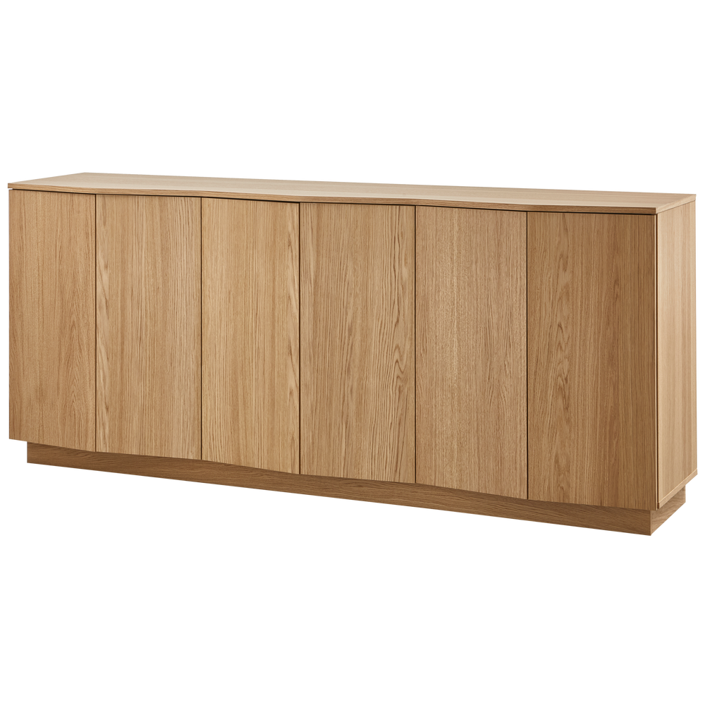 De Eekhoorn Zuma Sideboard Collection, 200cm