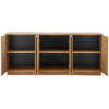 De Eekhoorn Zuma Sideboard Collection, 200cm