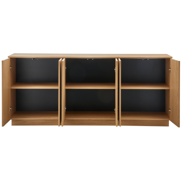 De Eekhoorn Zuma Sideboard Collection, 200cm