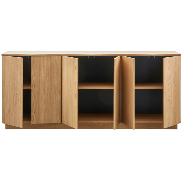De Eekhoorn Zuma Sideboard Collection, 200cm