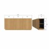 De Eekhoorn Zuma Sideboard Collection, 200cm