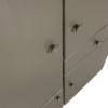 De Eekhoorn Alfie riidekapp Collection, 107cm