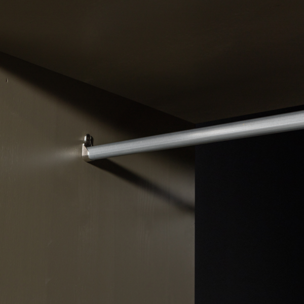 De Eekhoorn Alfie Riidekapp Collection, 160cm