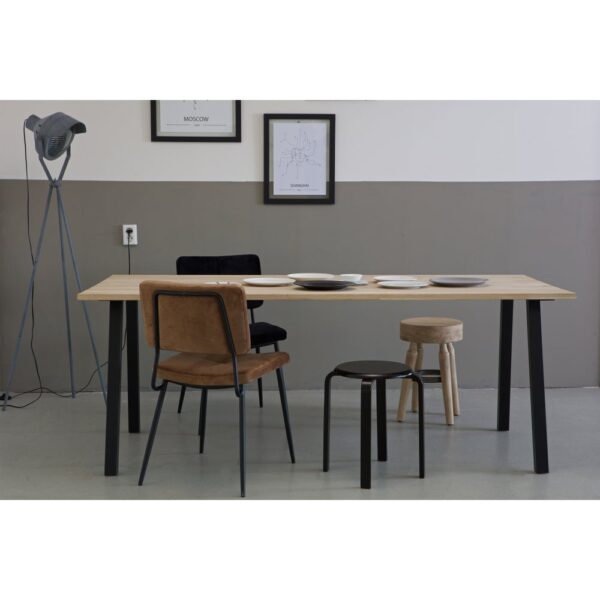 De Eekhoorn A-jala Kd Metal Tablo